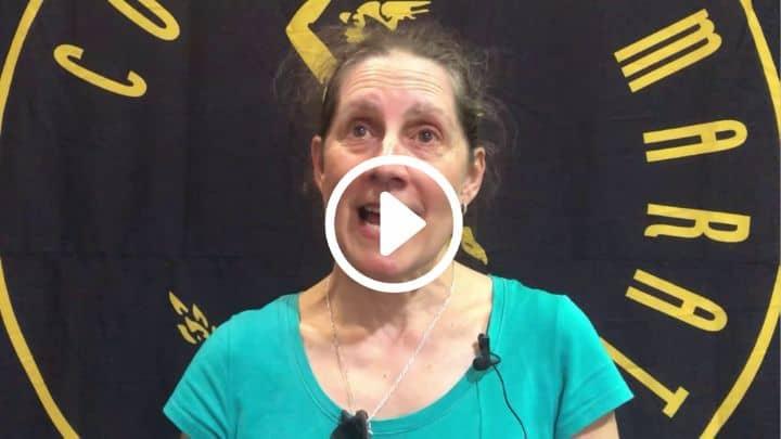 Comrades Marathon Training Roadmap | Coach Parry