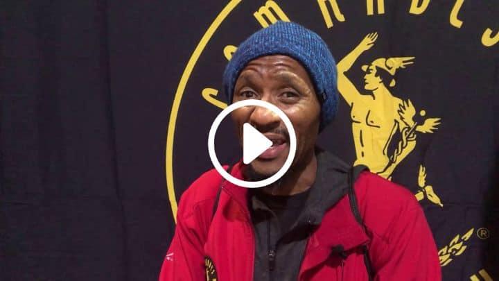 Comrades Marathon Training Roadmap | Coach Parry