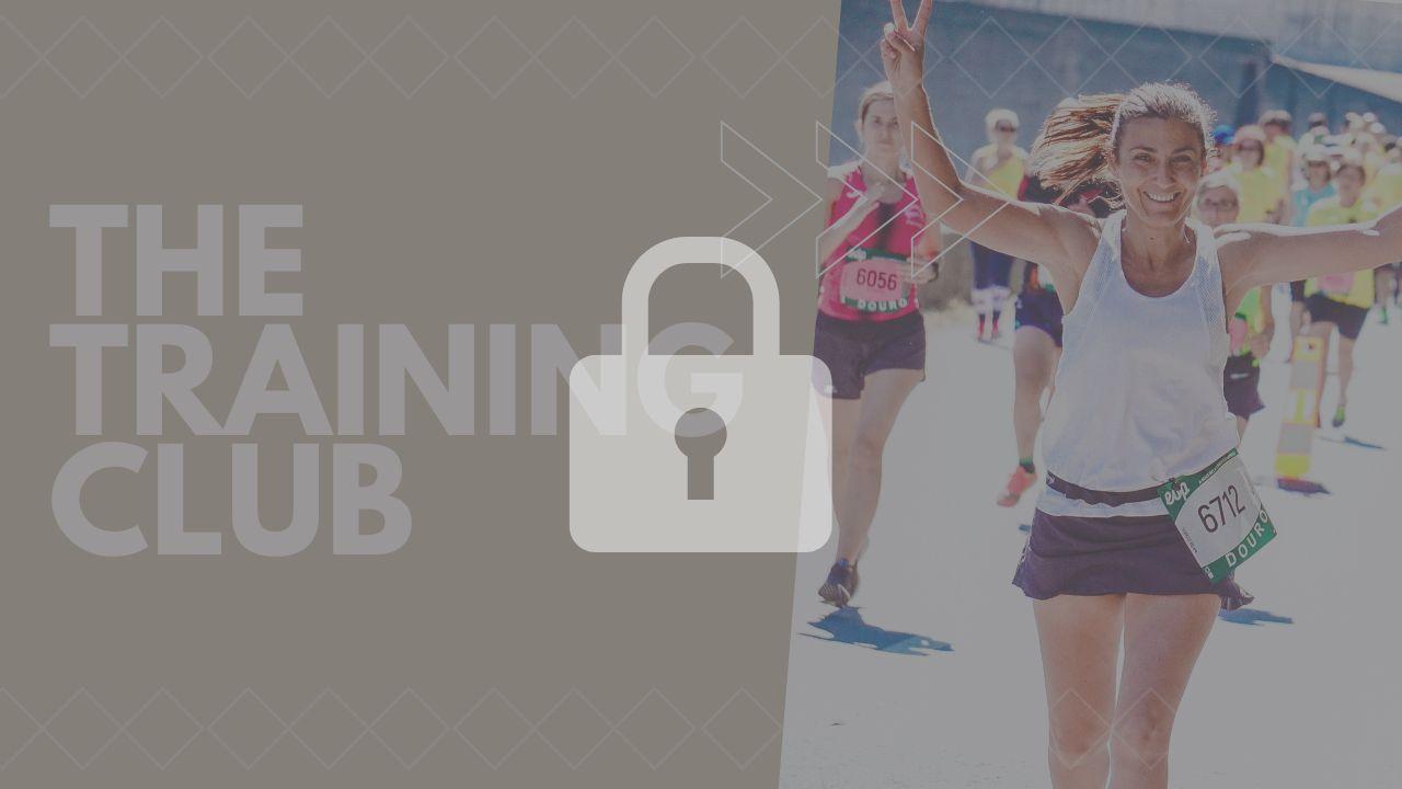 The Coach Parry Training Club