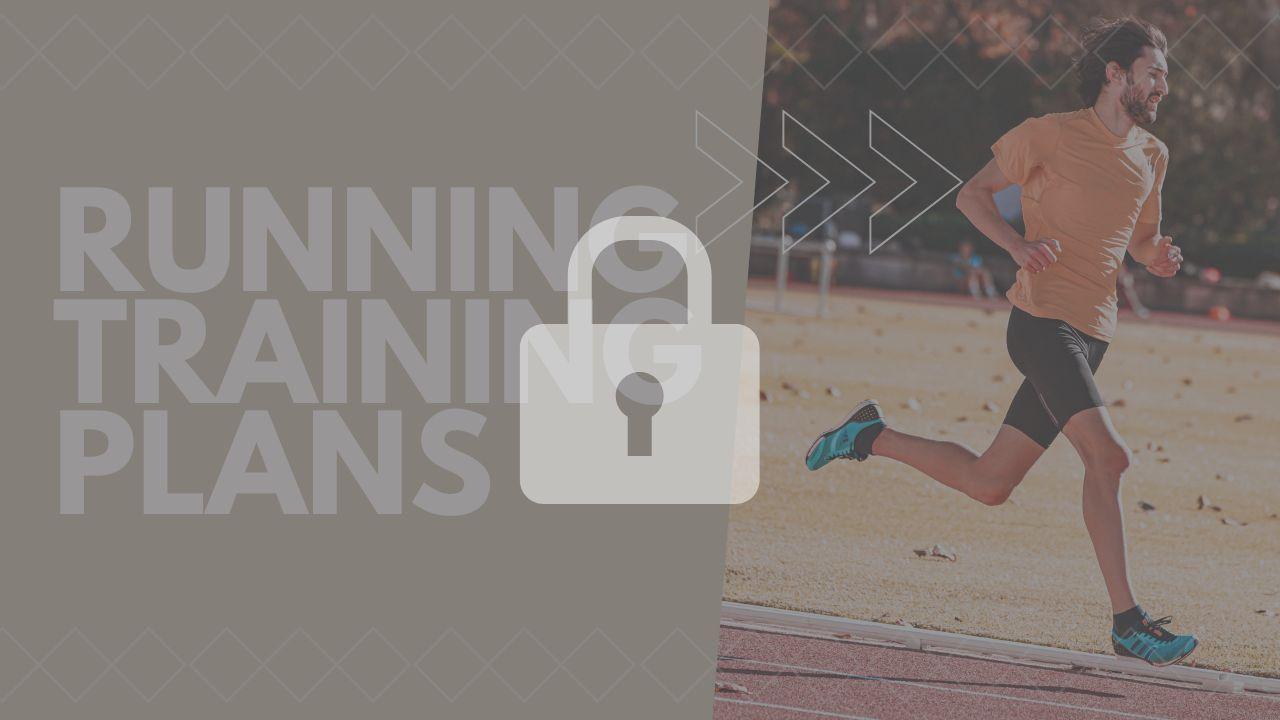 Training Plan Library