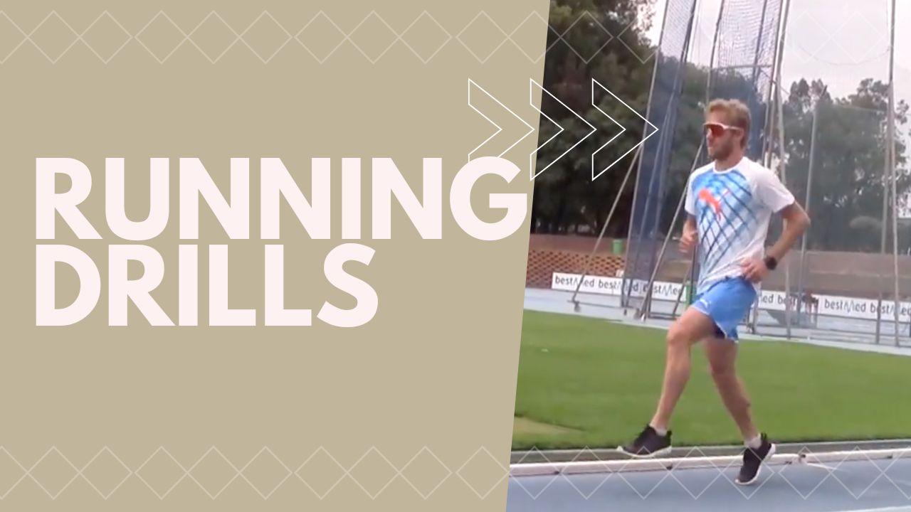 Running Drills