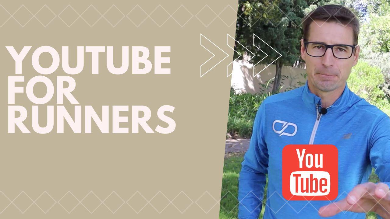 Check out Coach Parry on YouTube