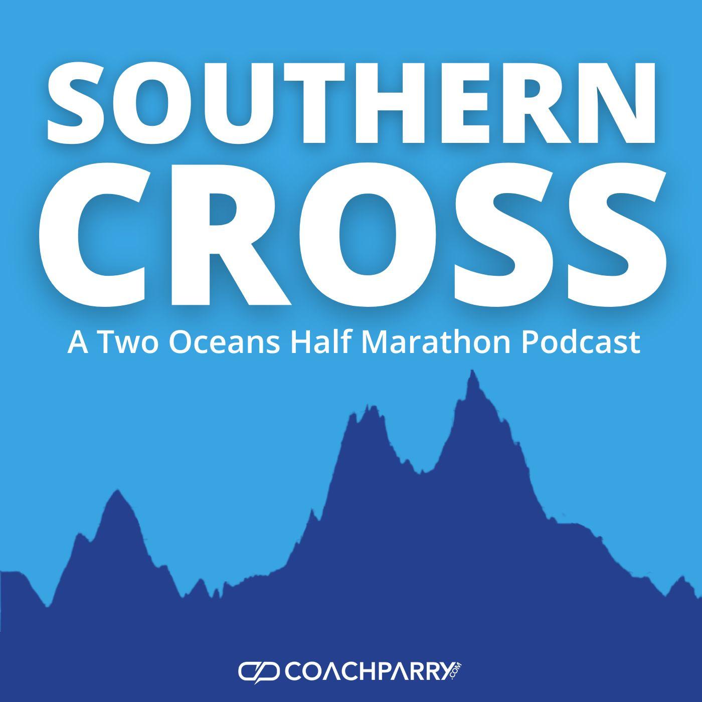 Southern Cross Podcast